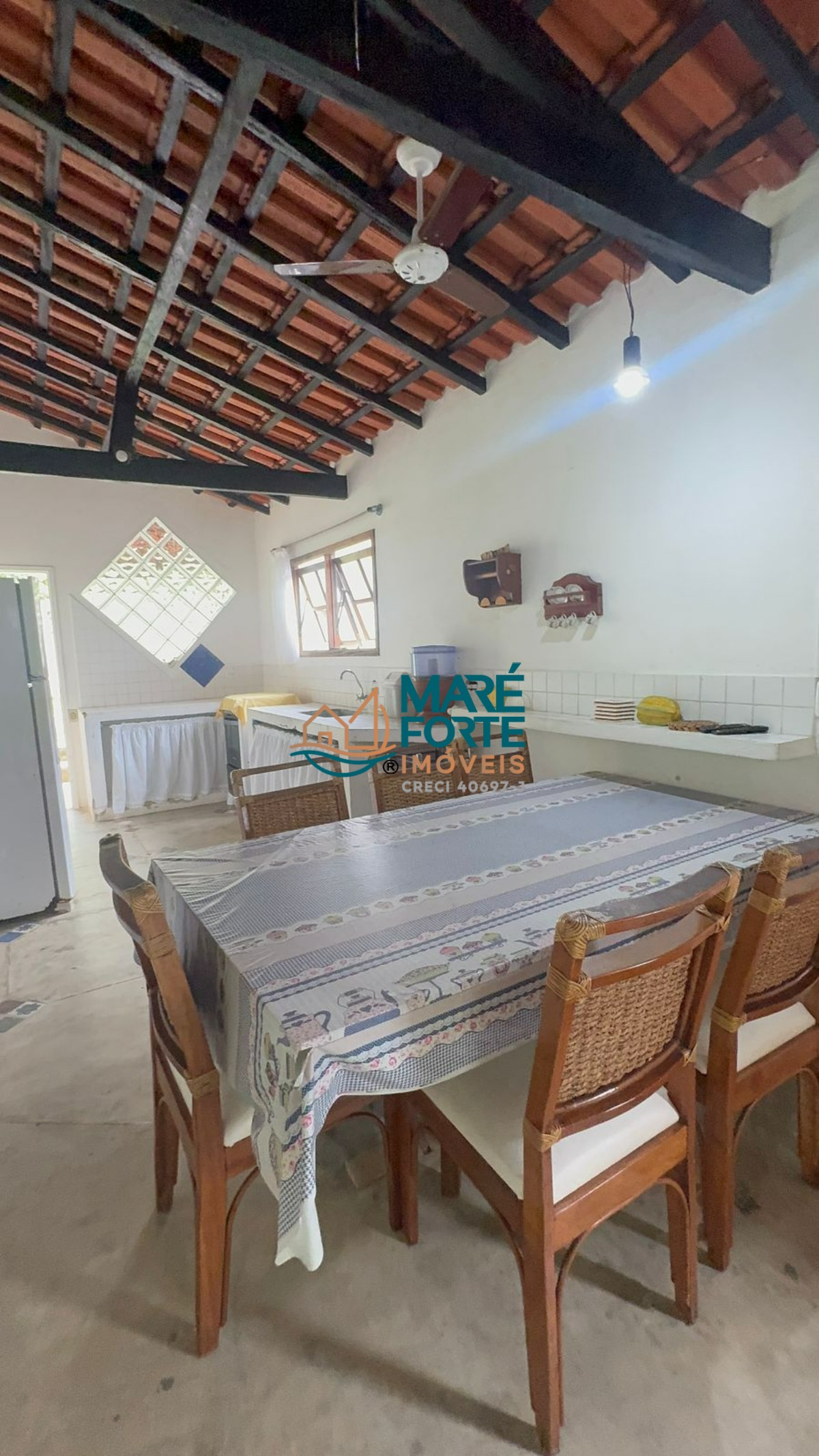 Casa, 5 quartos, 500 m² - Foto 23