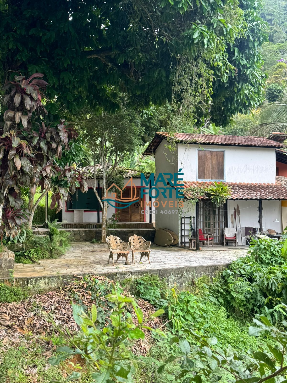 Casa, 5 quartos, 500 m² - Foto 2