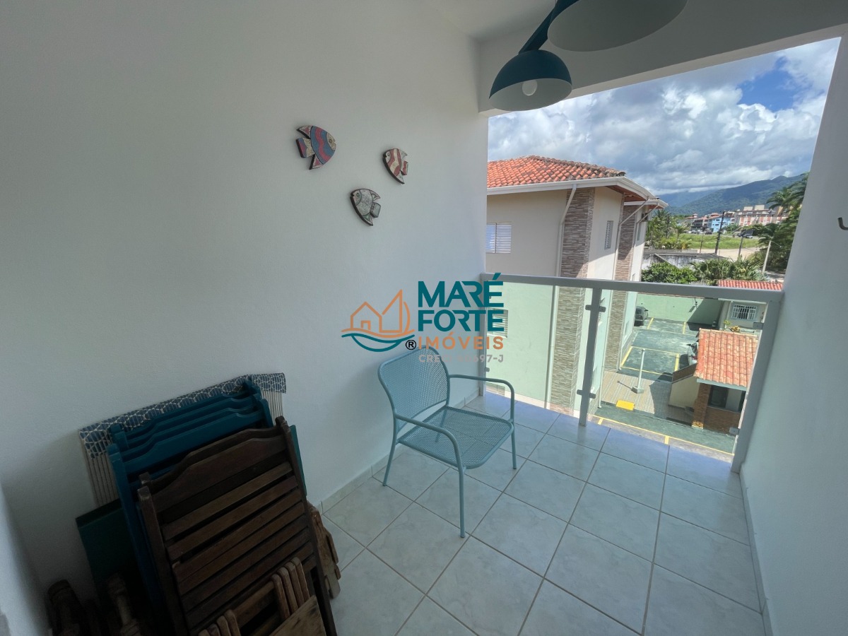 Apartamento, 2 quartos, 52 m² - Foto 6