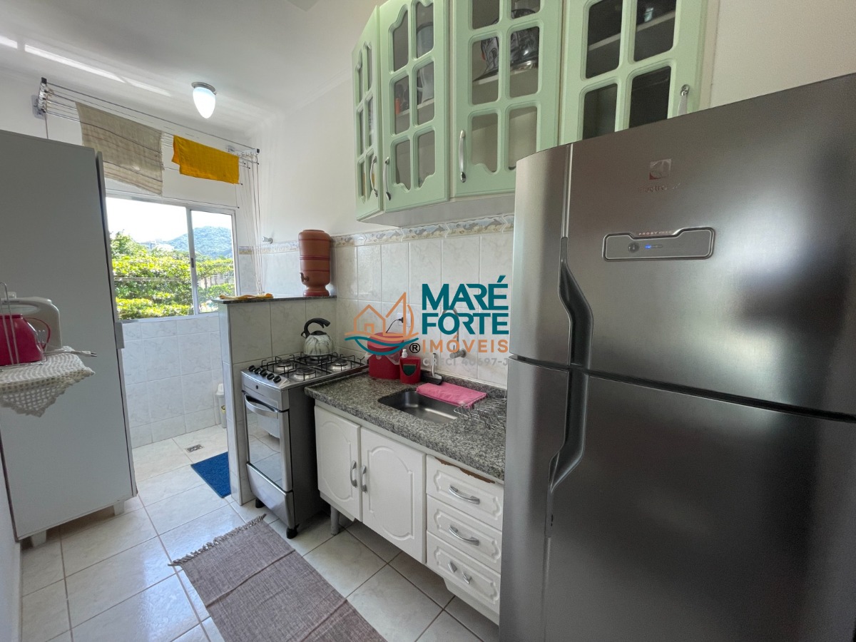 Apartamento, 2 quartos, 52 m² - Foto 8