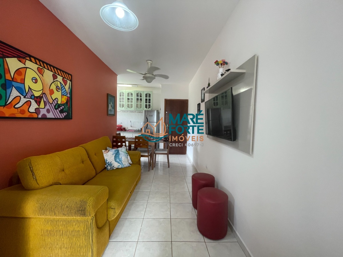 Apartamento, 2 quartos, 52 m² - Foto 3