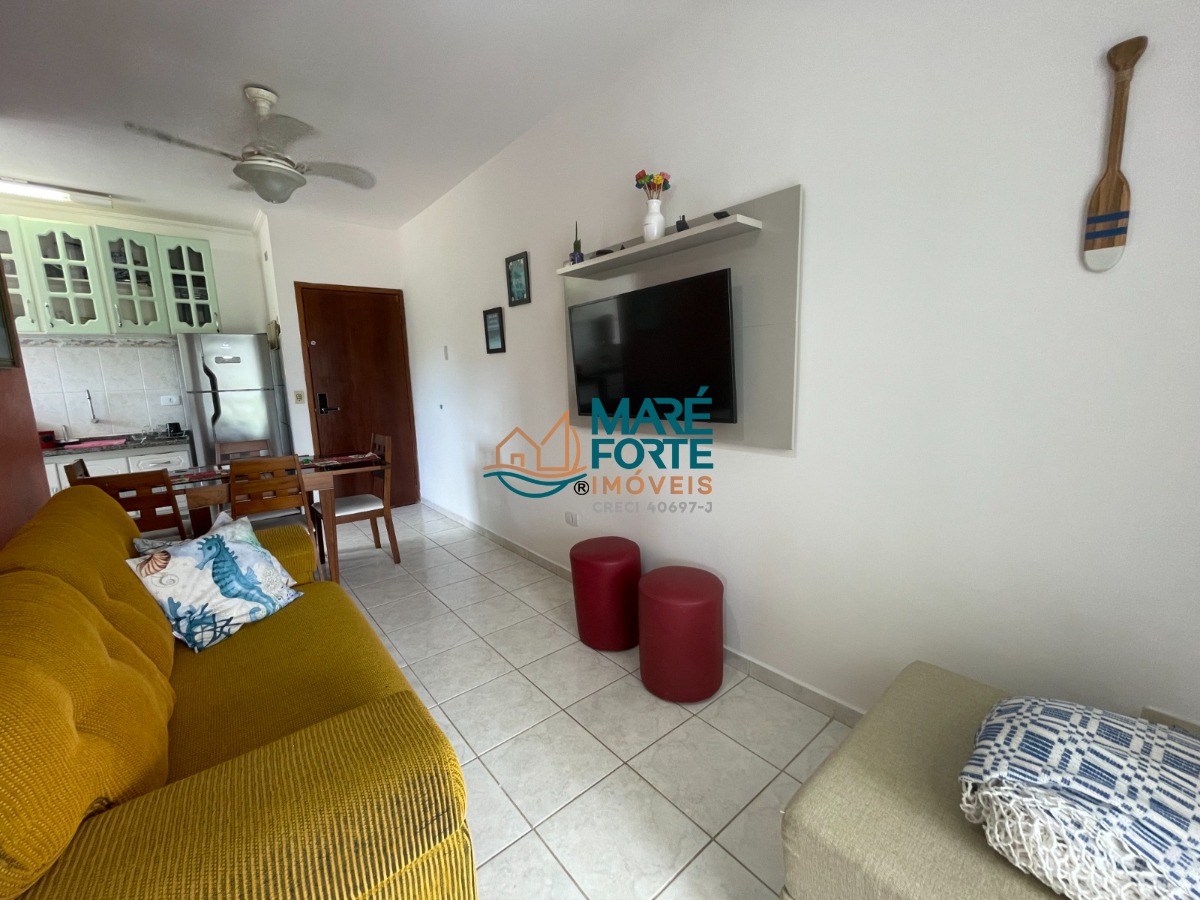 Apartamento, 2 quartos, 52 m² - Foto 2
