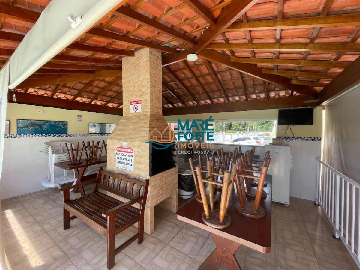 Apartamento, 2 quartos, 52 m² - Foto 17