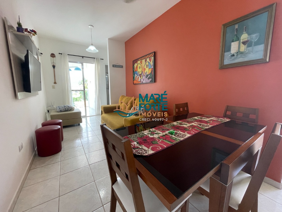 Apartamento, 2 quartos, 52 m² - Foto 5