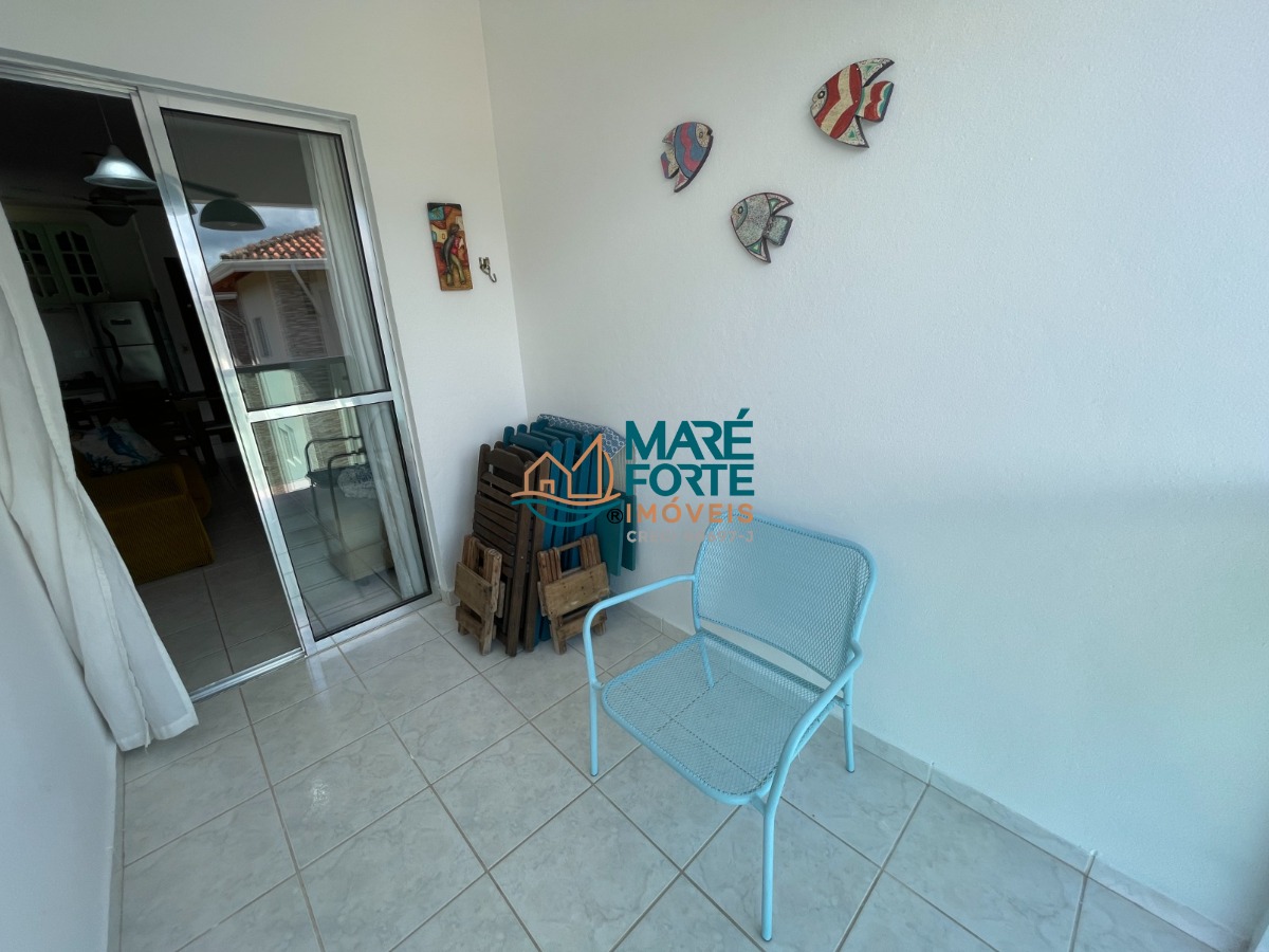 Apartamento, 2 quartos, 52 m² - Foto 7