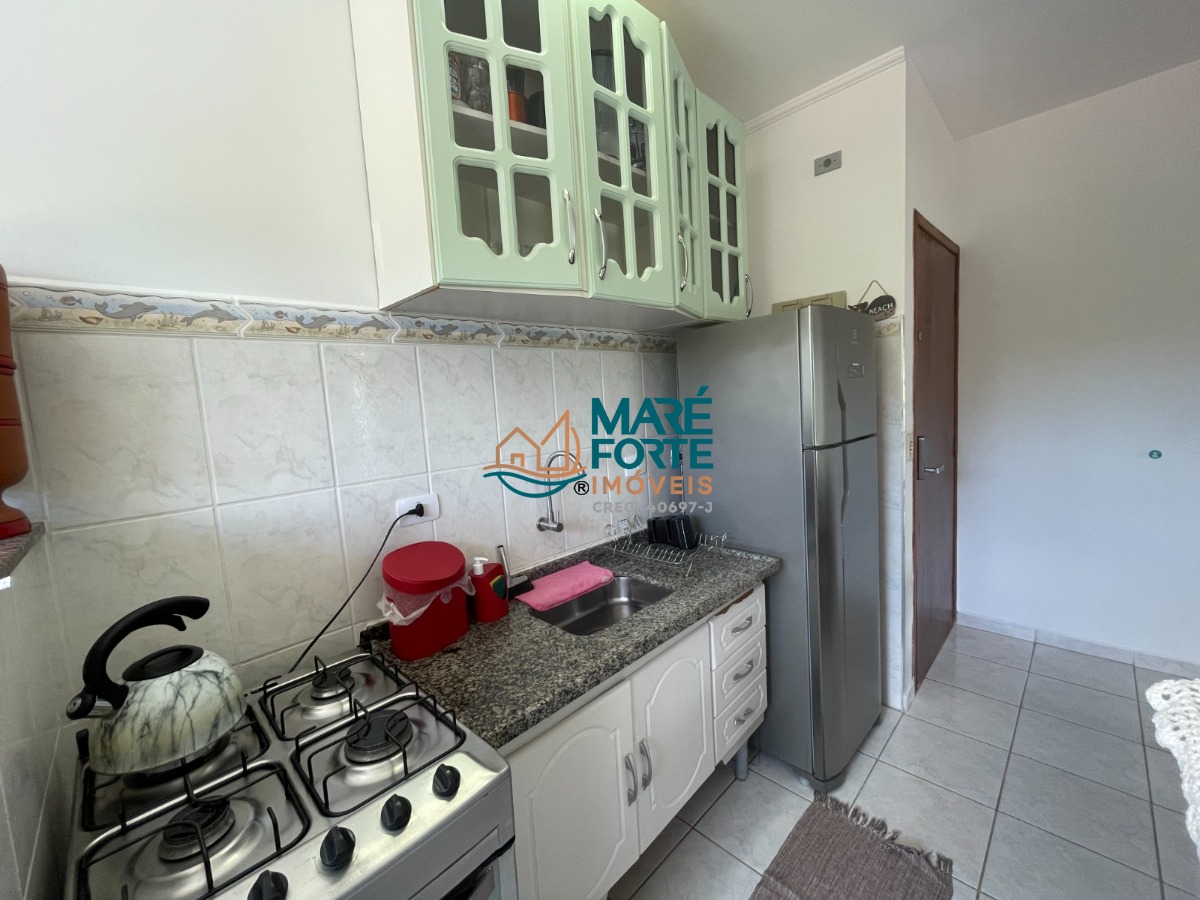 Apartamento, 2 quartos, 52 m² - Foto 9