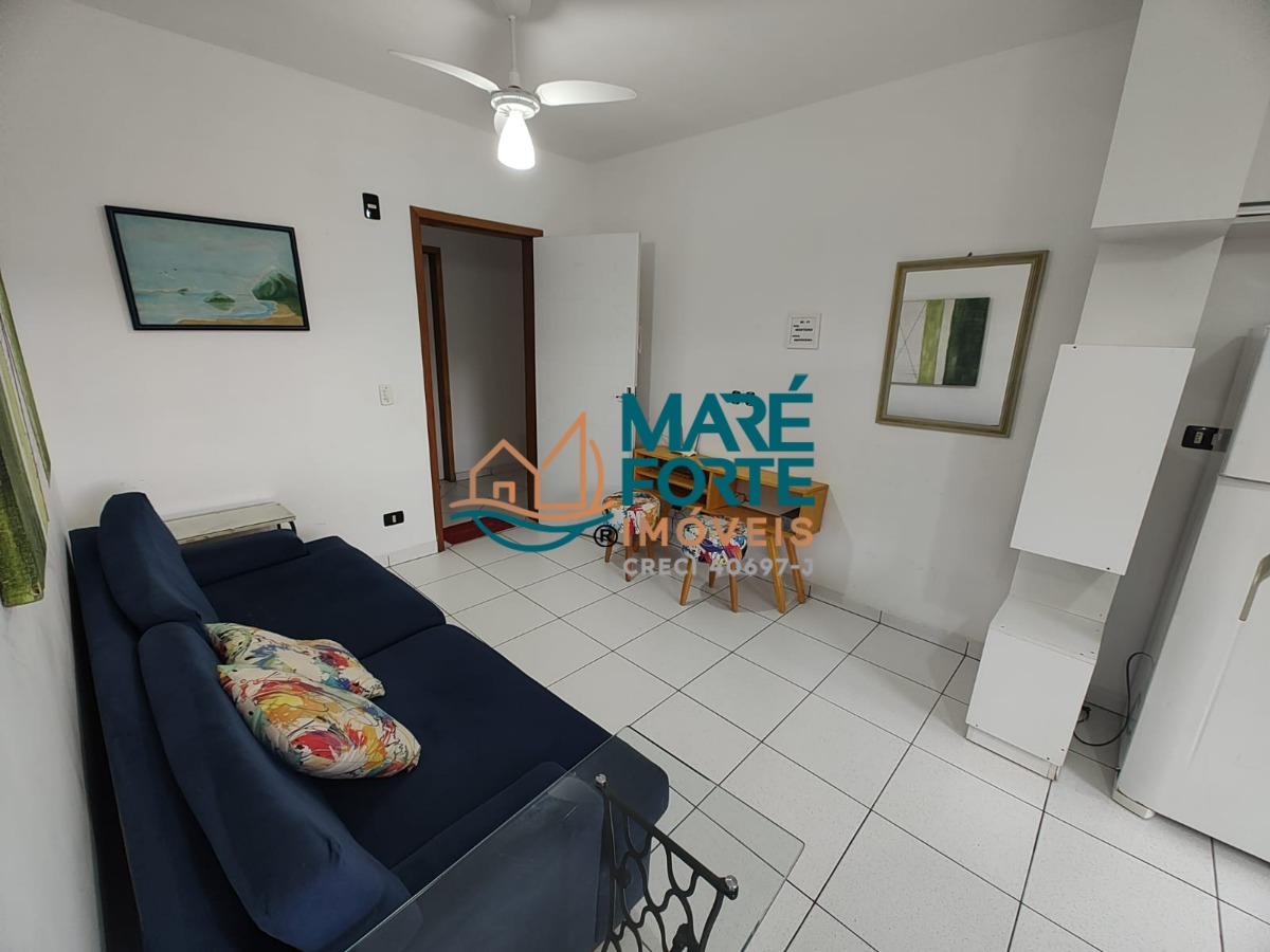 Apartamento, 2 quartos, 47 m² - Foto 2