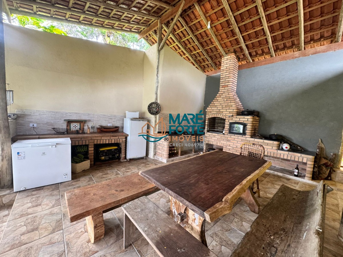 Casa, 2 quartos, 230 m² - Foto 18