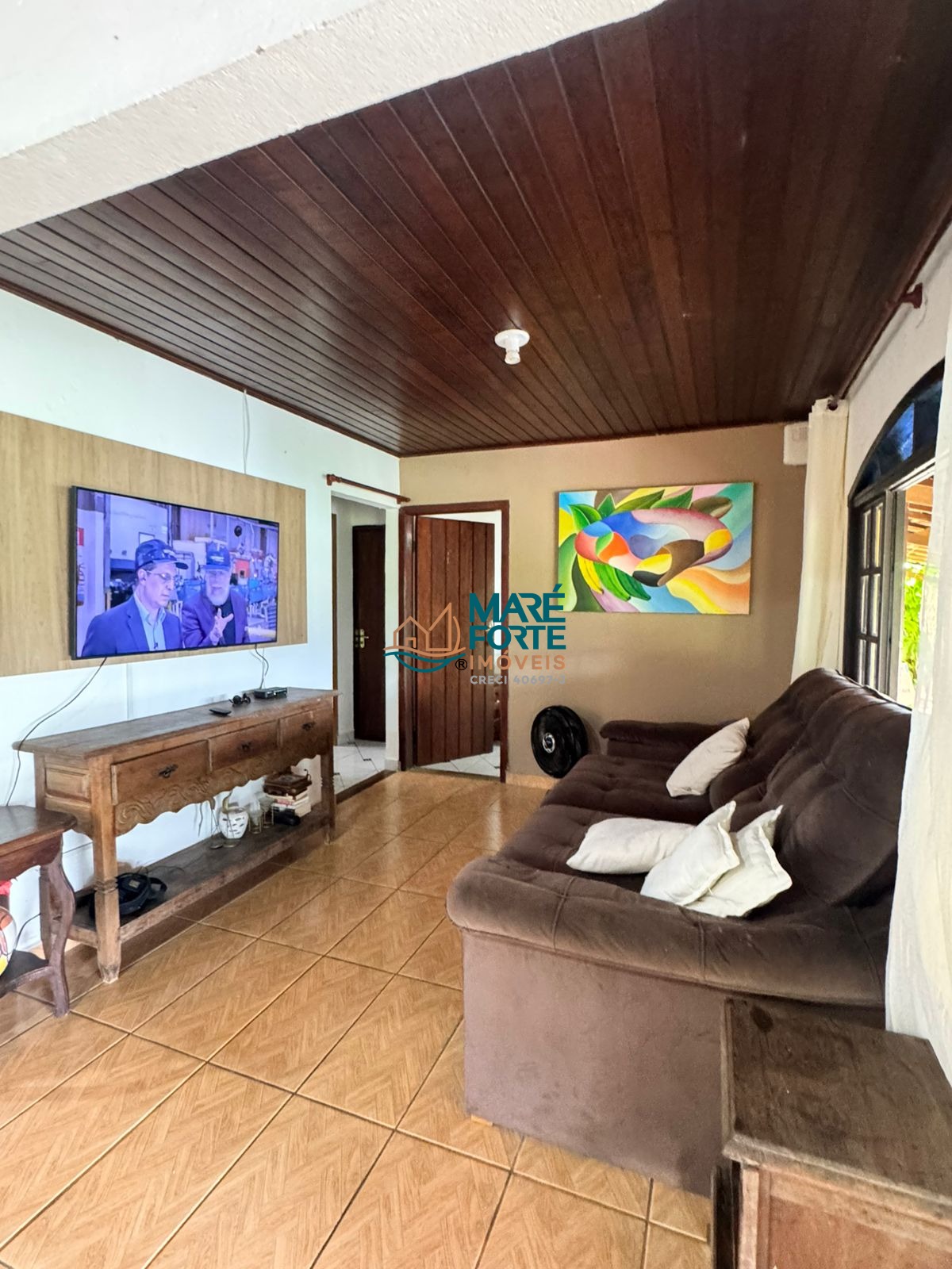 Casa, 2 quartos, 230 m² - Foto 2