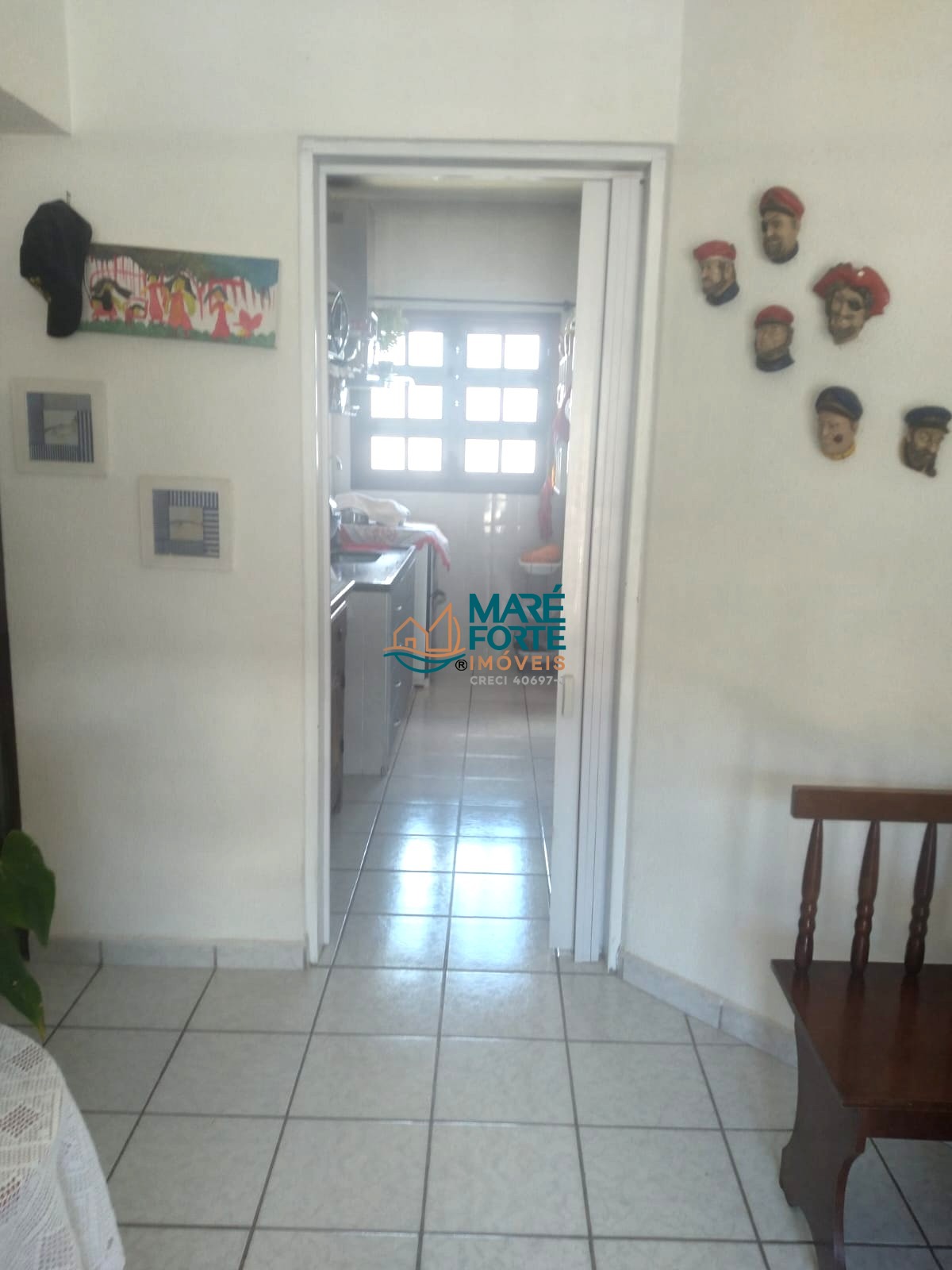 Apartamento, 3 quartos, 72 m² - Foto 4