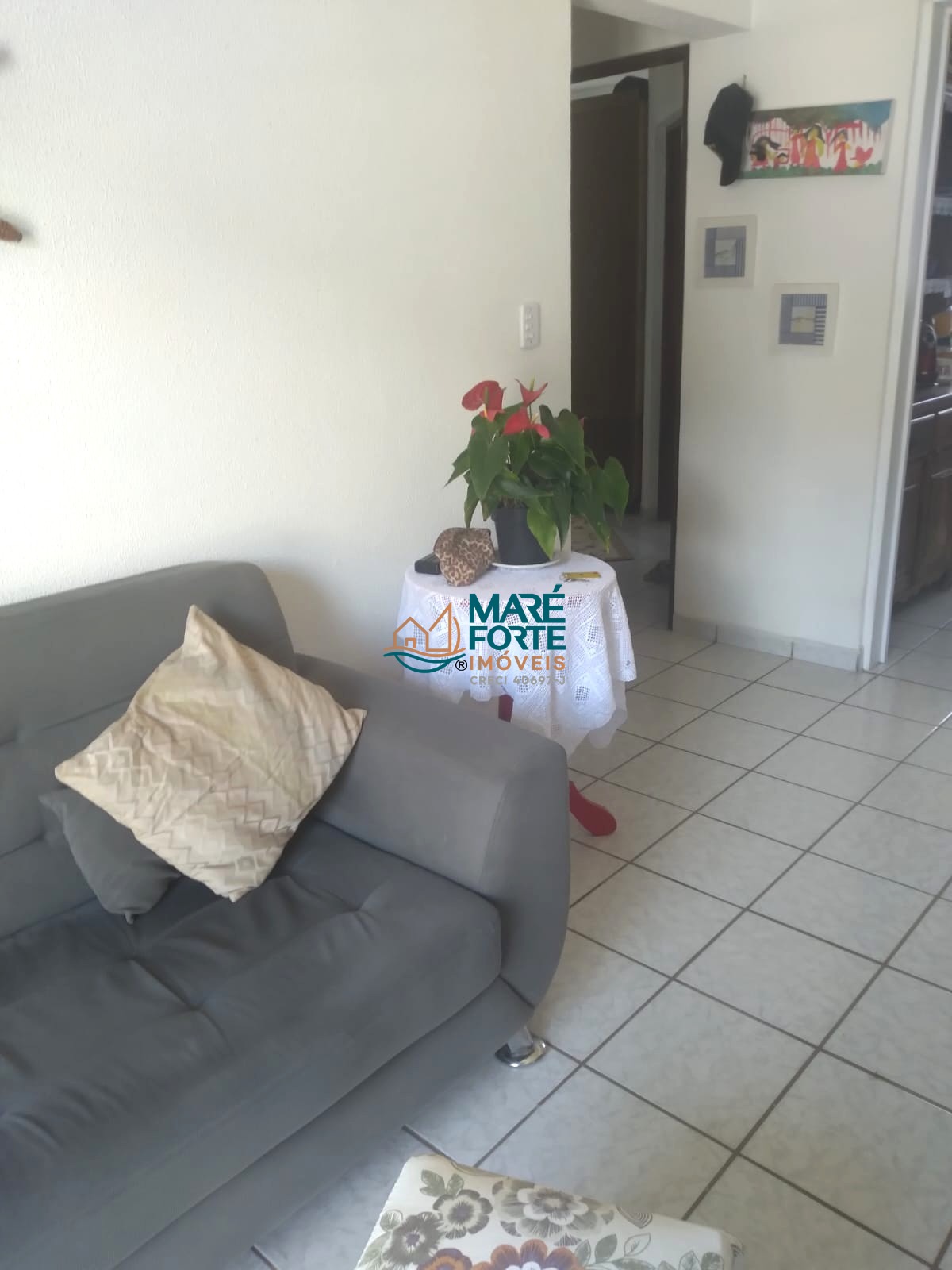 Apartamento, 3 quartos, 72 m² - Foto 2