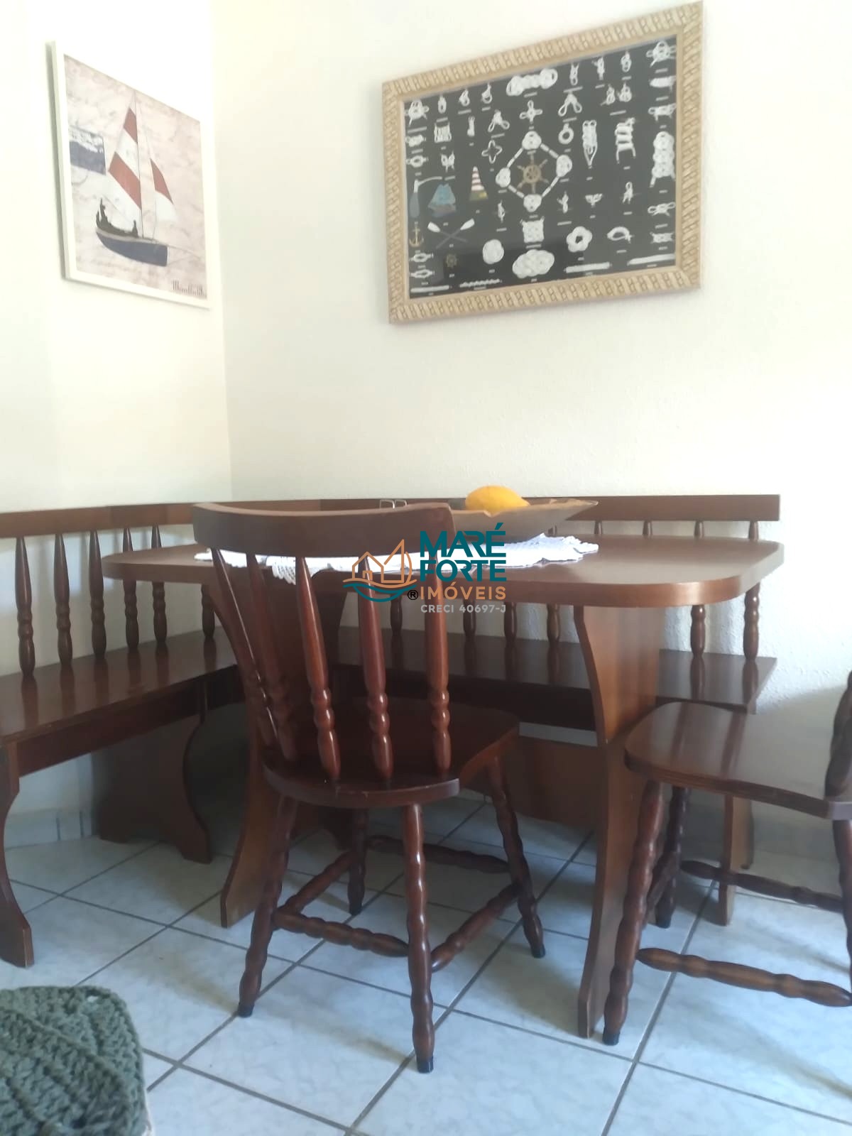 Apartamento, 3 quartos, 72 m² - Foto 3