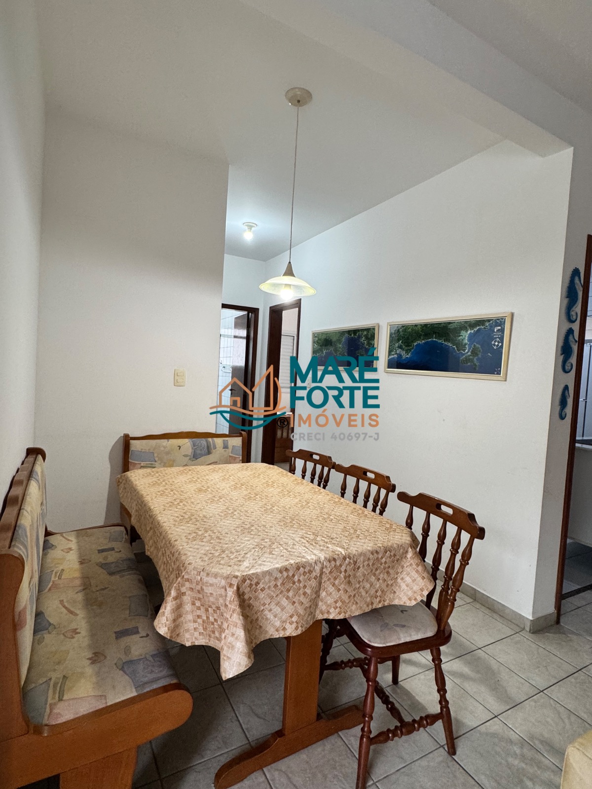 Apartamento, 3 quartos, 90 m² - Foto 3
