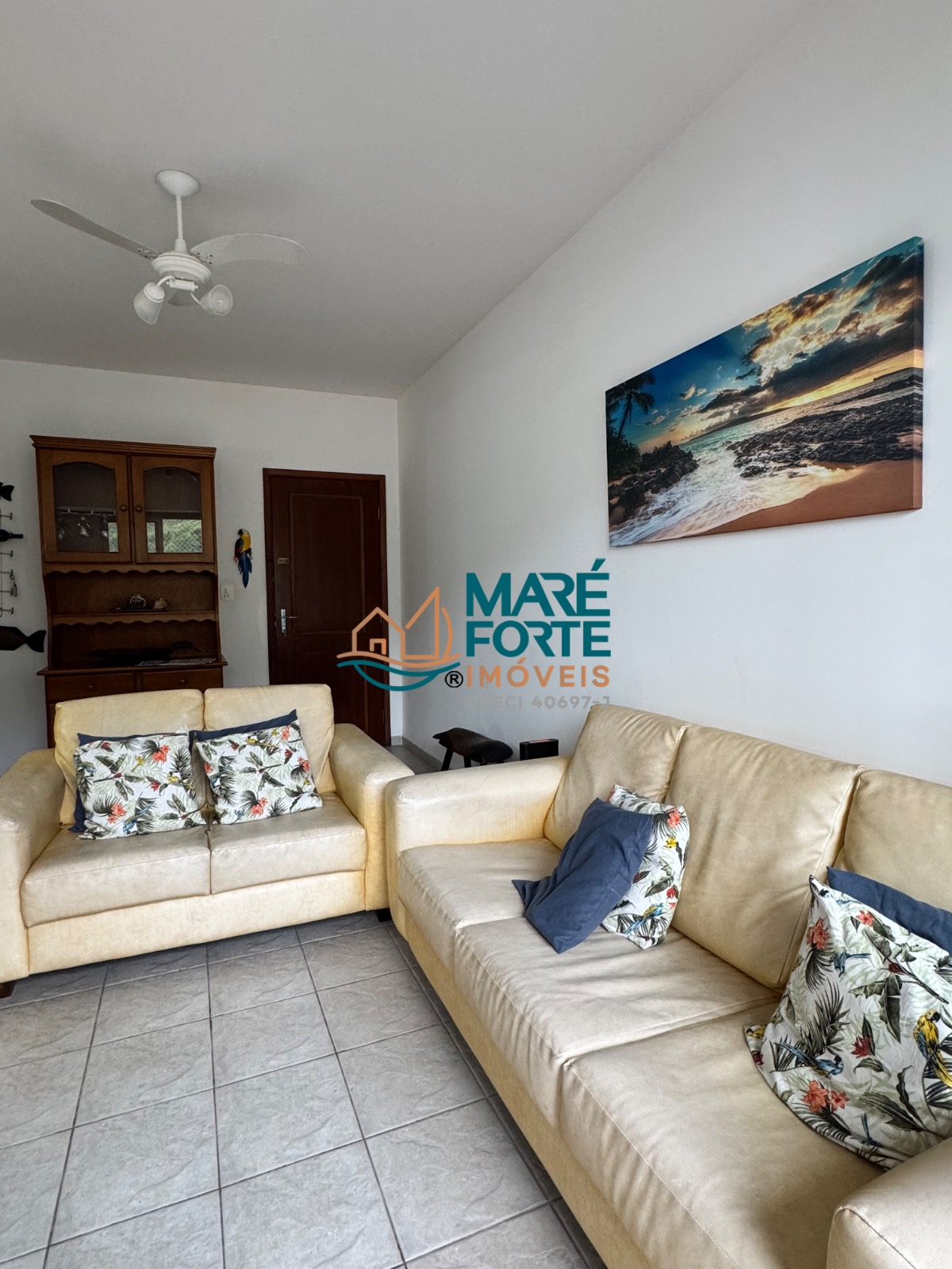 Apartamento, 3 quartos, 90 m² - Foto 2