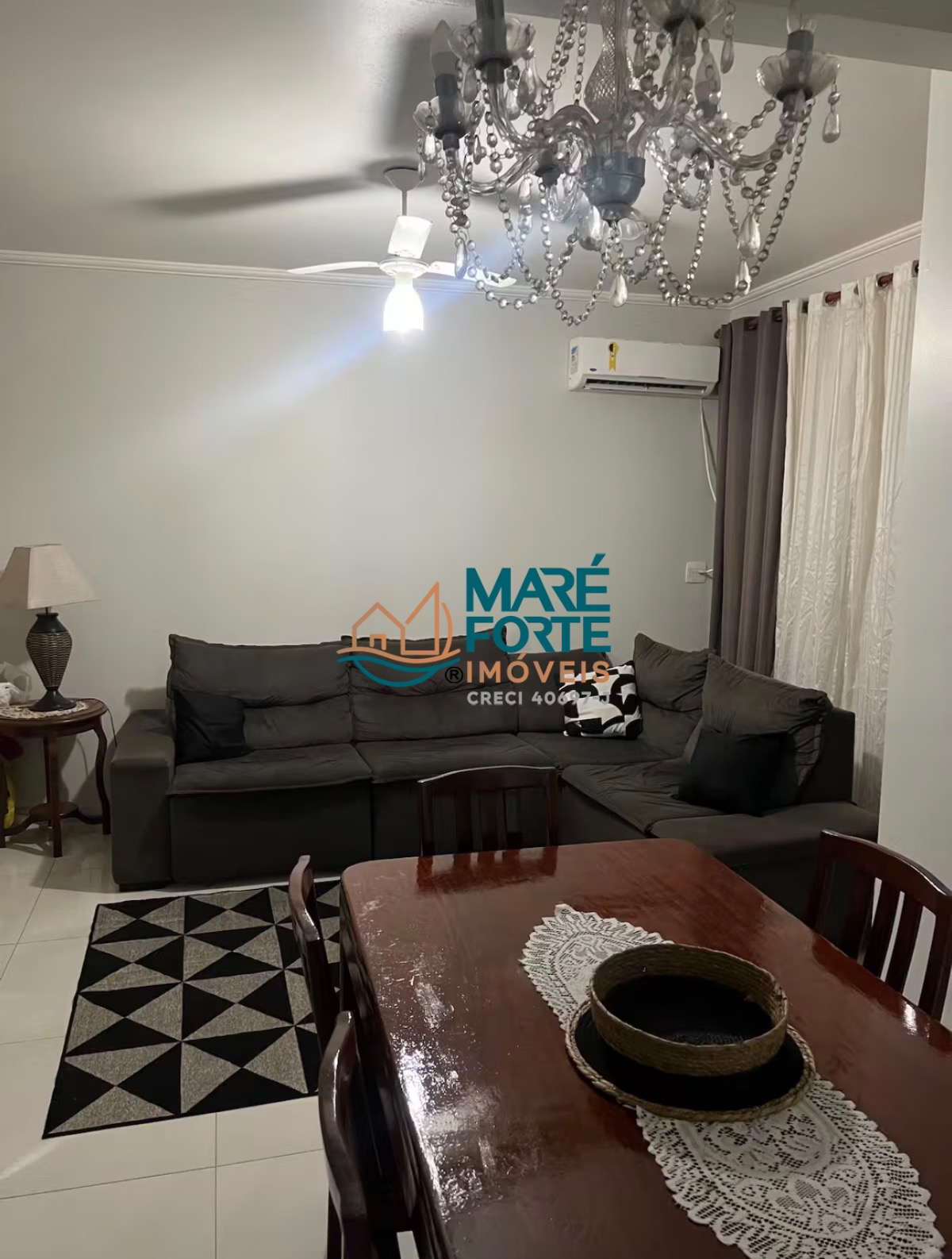 Apartamento, 3 quartos, 90 m² - Foto 3