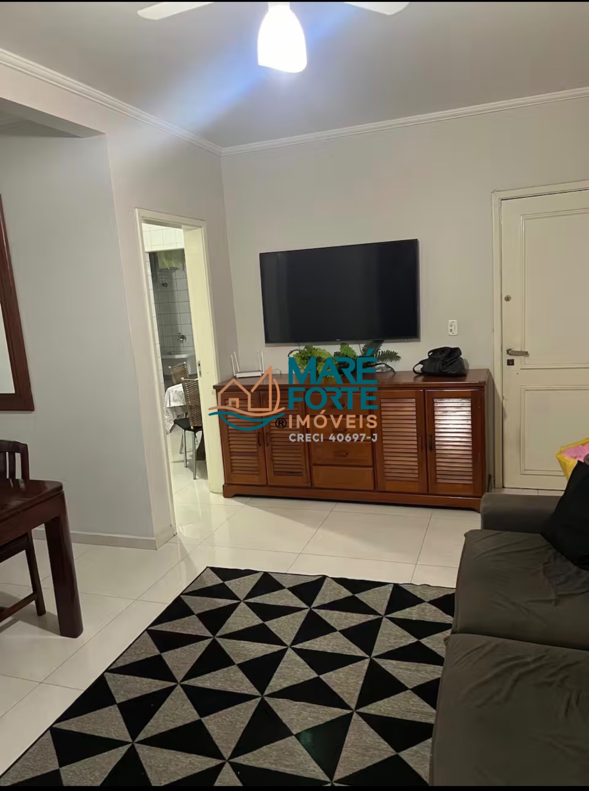 Apartamento, 3 quartos, 90 m² - Foto 2