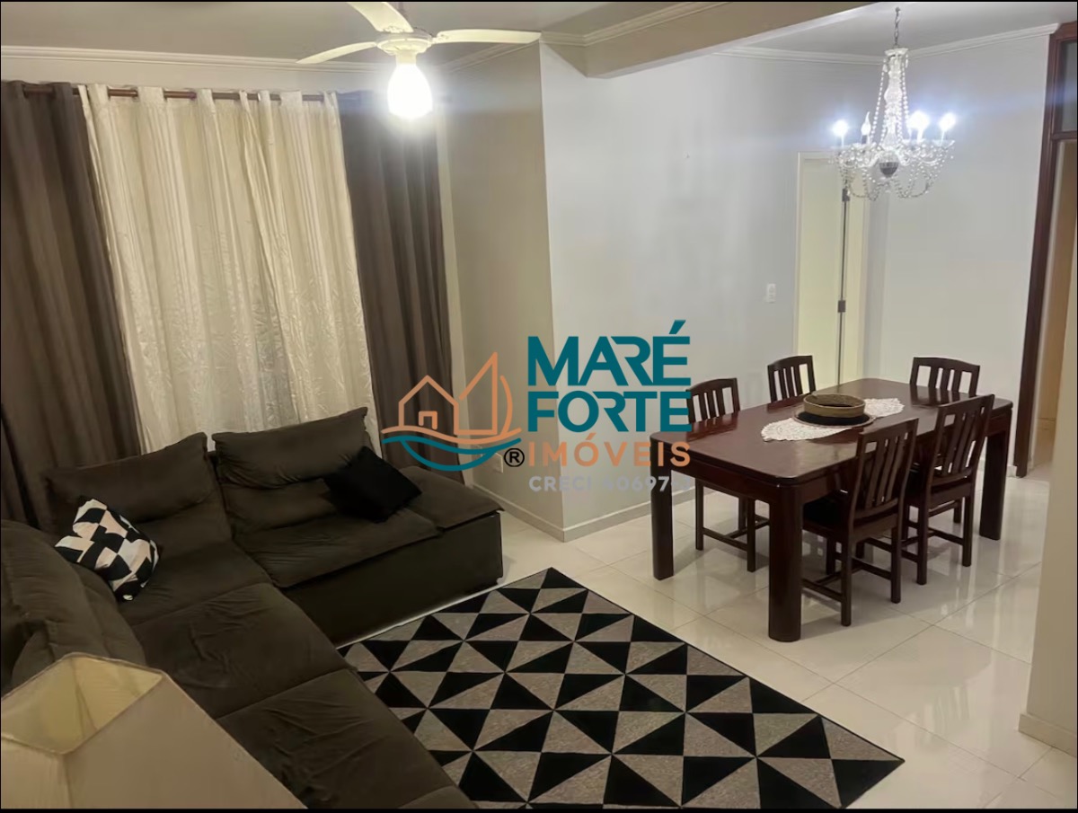 Apartamento, 3 quartos, 90 m² - Foto 5