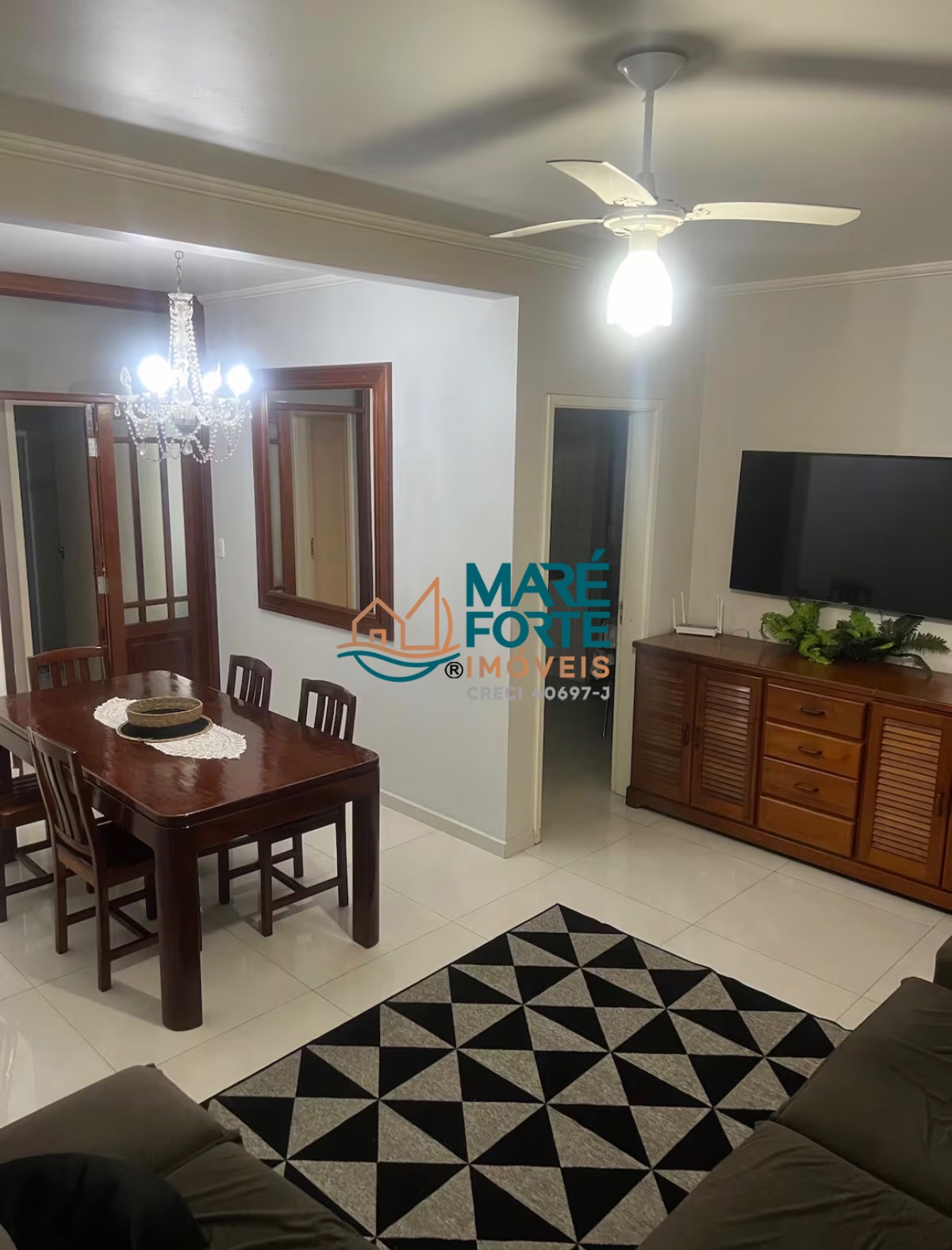 Apartamento, 3 quartos, 90 m² - Foto 4
