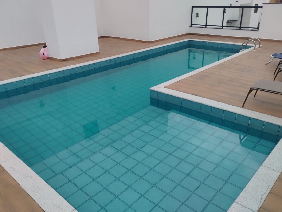 Apartamento, 2 quartos, 64 m² - Foto 1