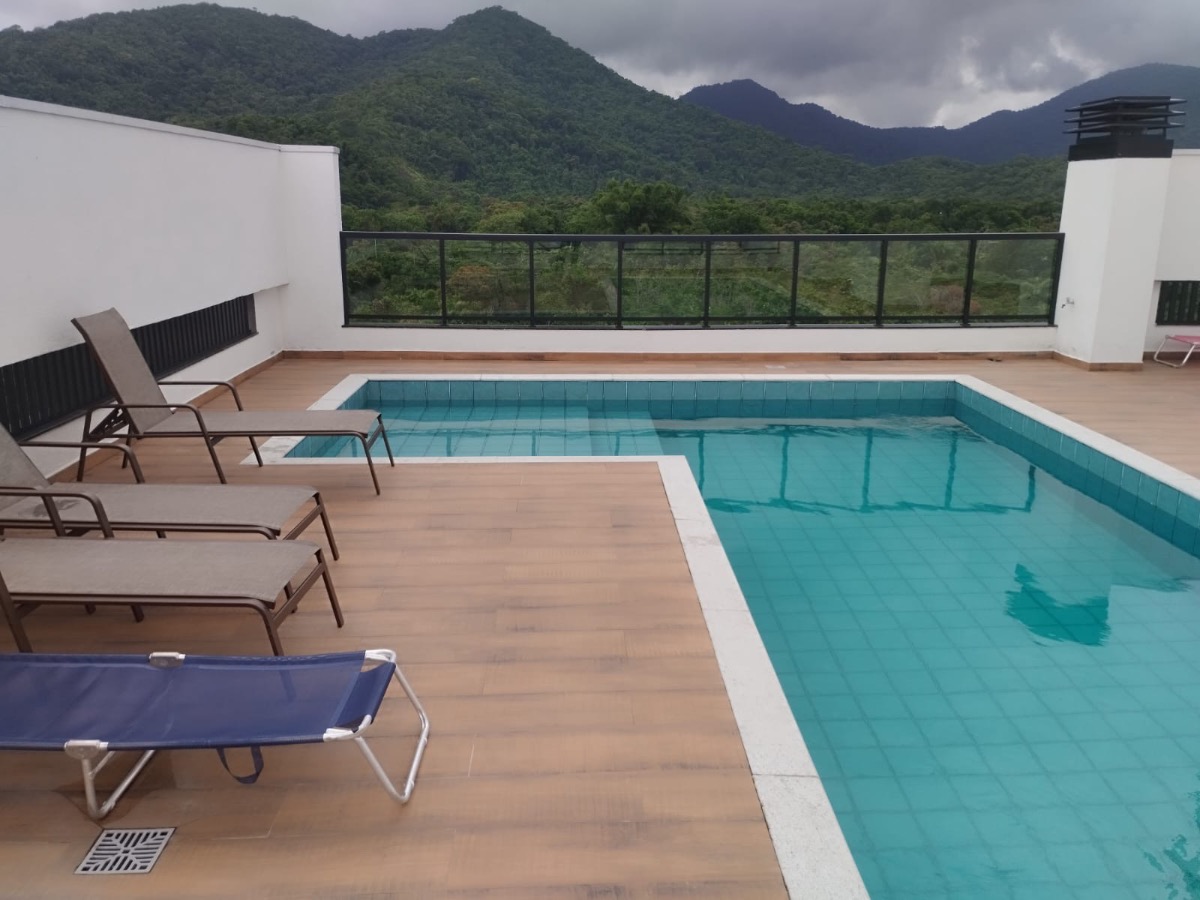 Apartamento, 2 quartos, 64 m² - Foto 9