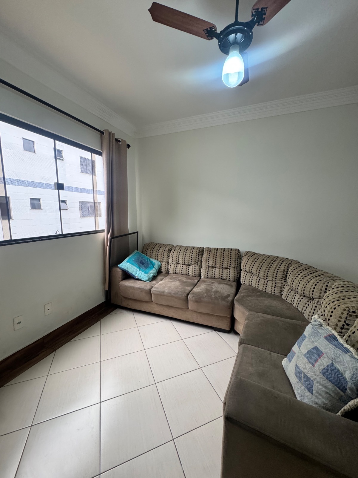 Apartamento, 2 quartos, 70 m² - Foto 4
