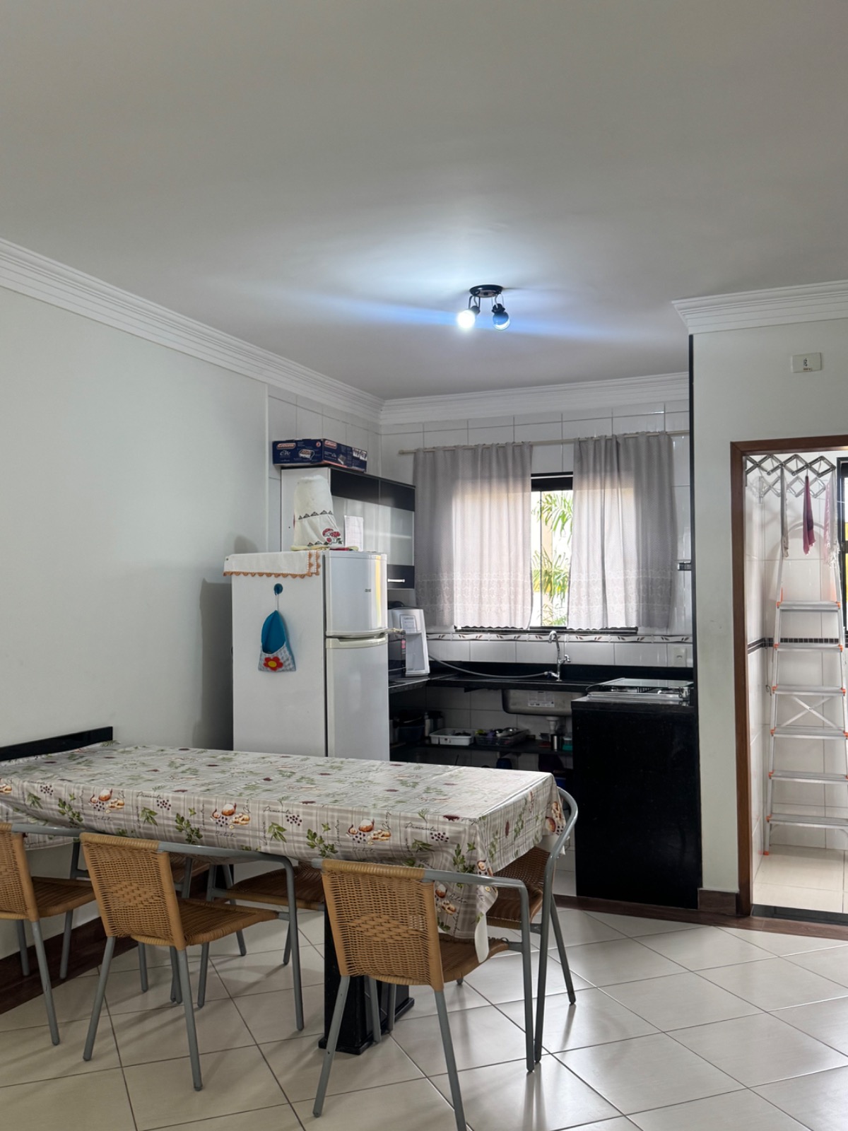 Apartamento, 2 quartos, 70 m² - Foto 5