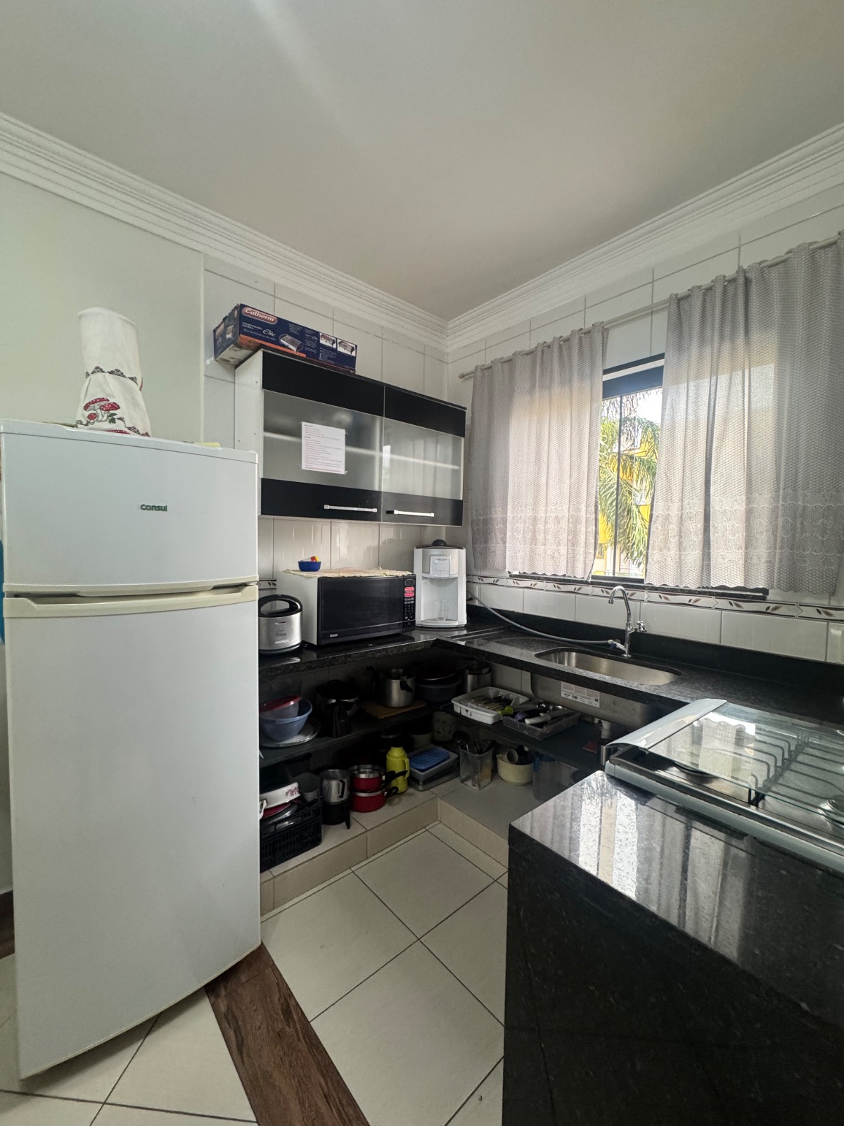 Apartamento, 2 quartos, 70 m² - Foto 1
