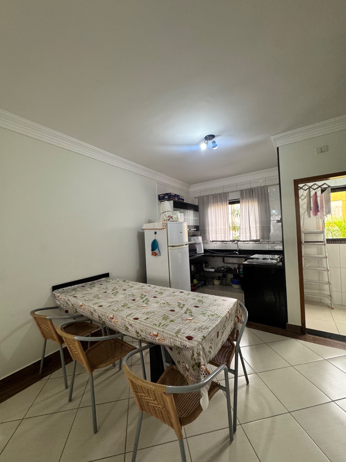 Apartamento, 2 quartos, 70 m² - Foto 2