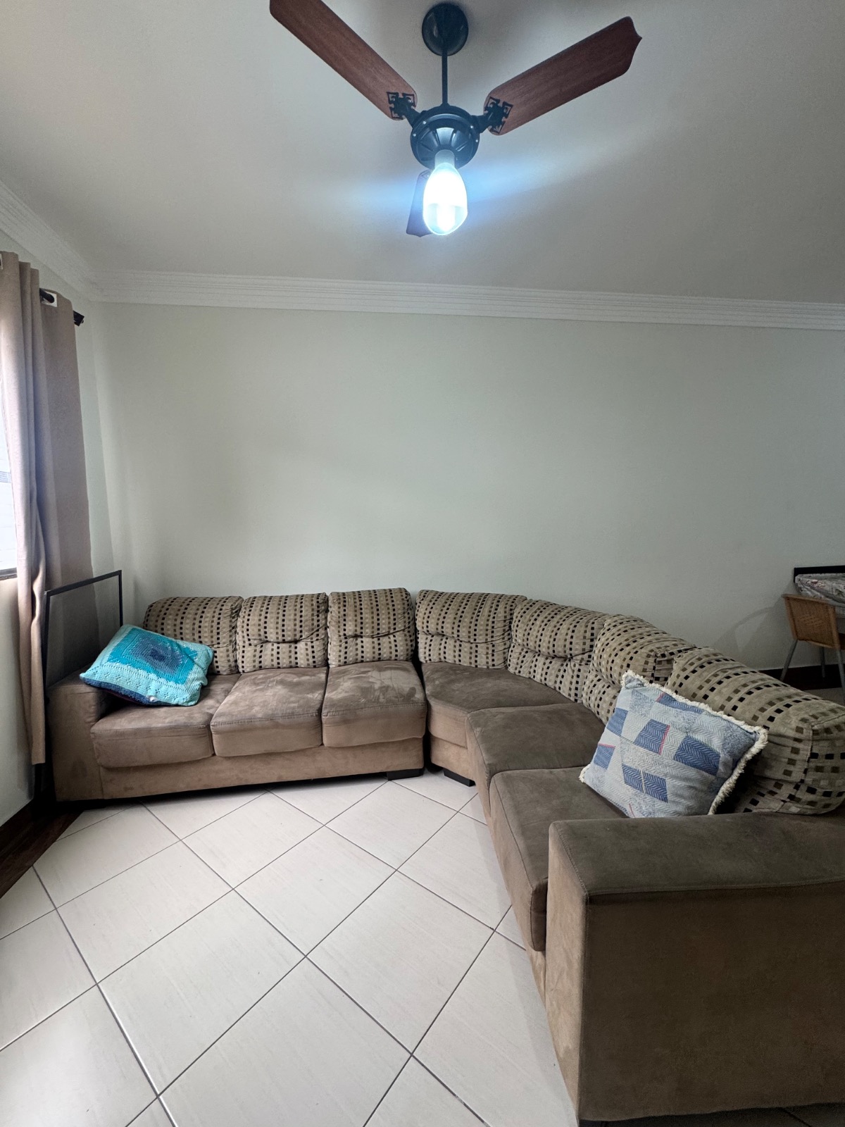 Apartamento, 2 quartos, 70 m² - Foto 3