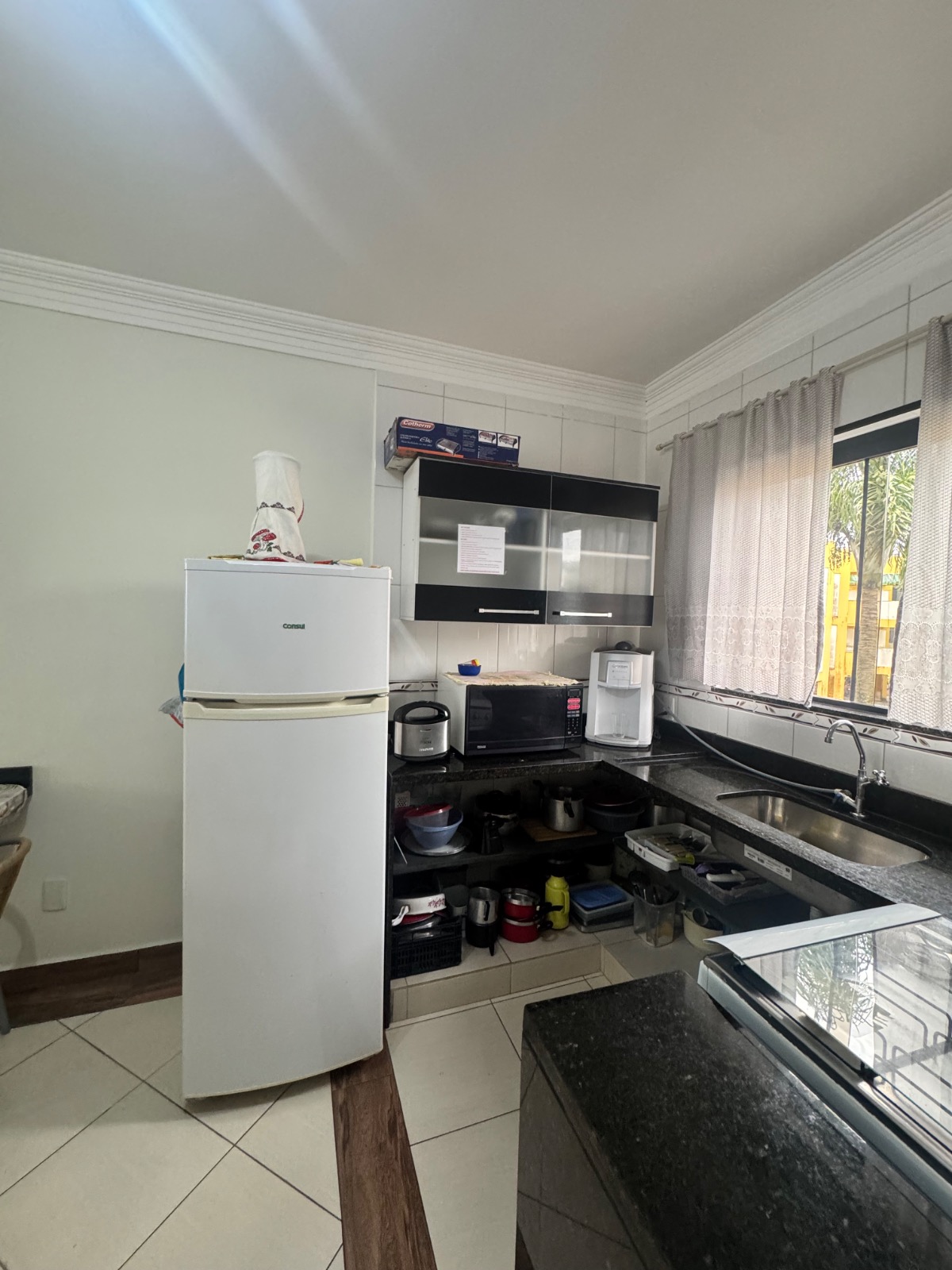 Apartamento, 2 quartos, 70 m² - Foto 7