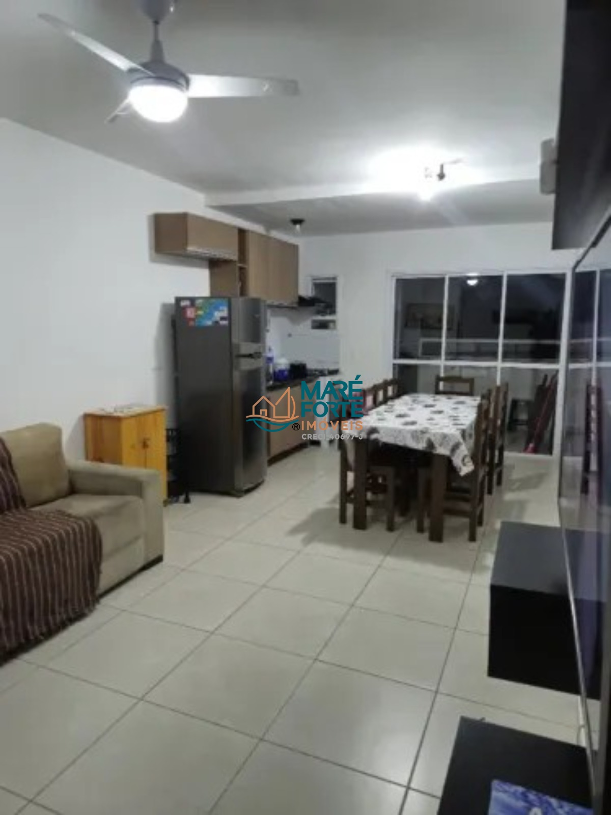 Apartamento, 2 quartos, 63 m² - Foto 1