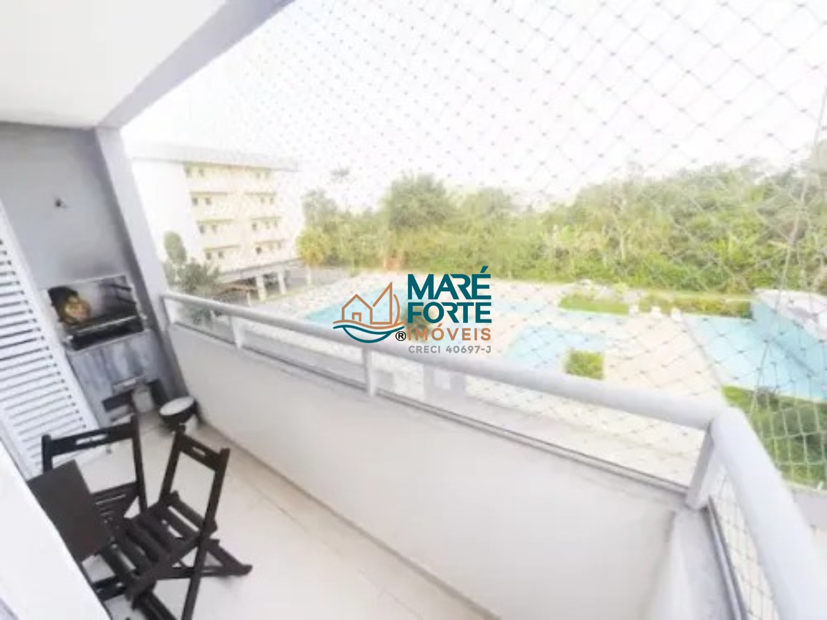 Apartamento, 2 quartos, 63 m² - Foto 8