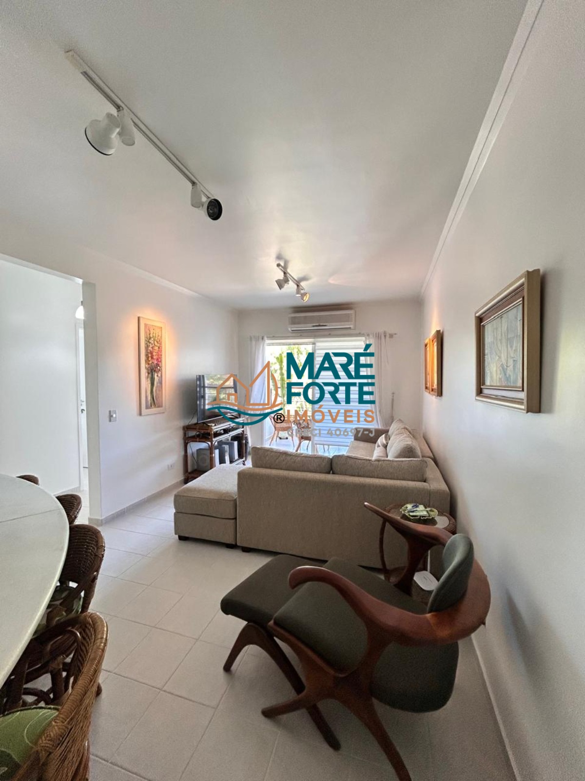 Apartamento, 2 quartos, 60 m² - Foto 3