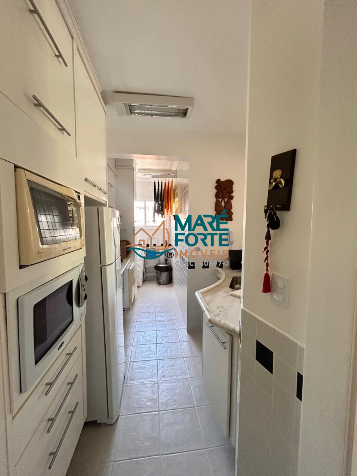 Apartamento, 2 quartos, 60 m² - Foto 4