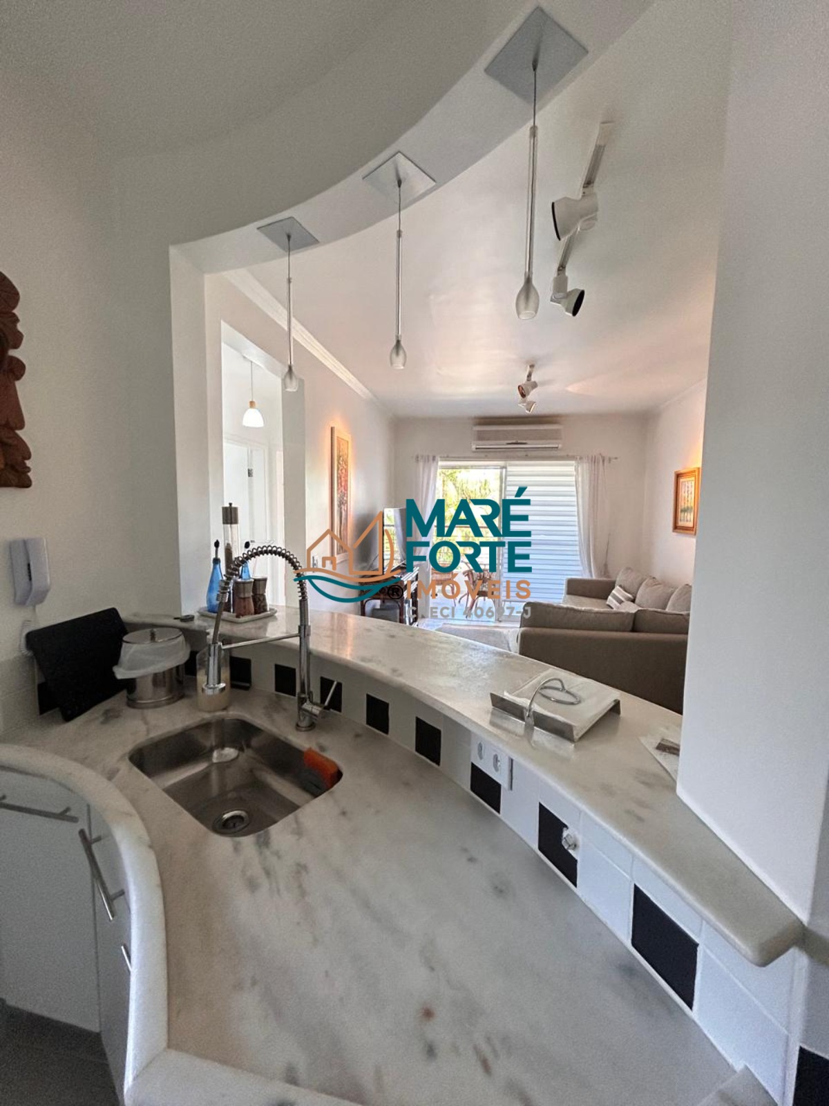 Apartamento, 2 quartos, 60 m² - Foto 5