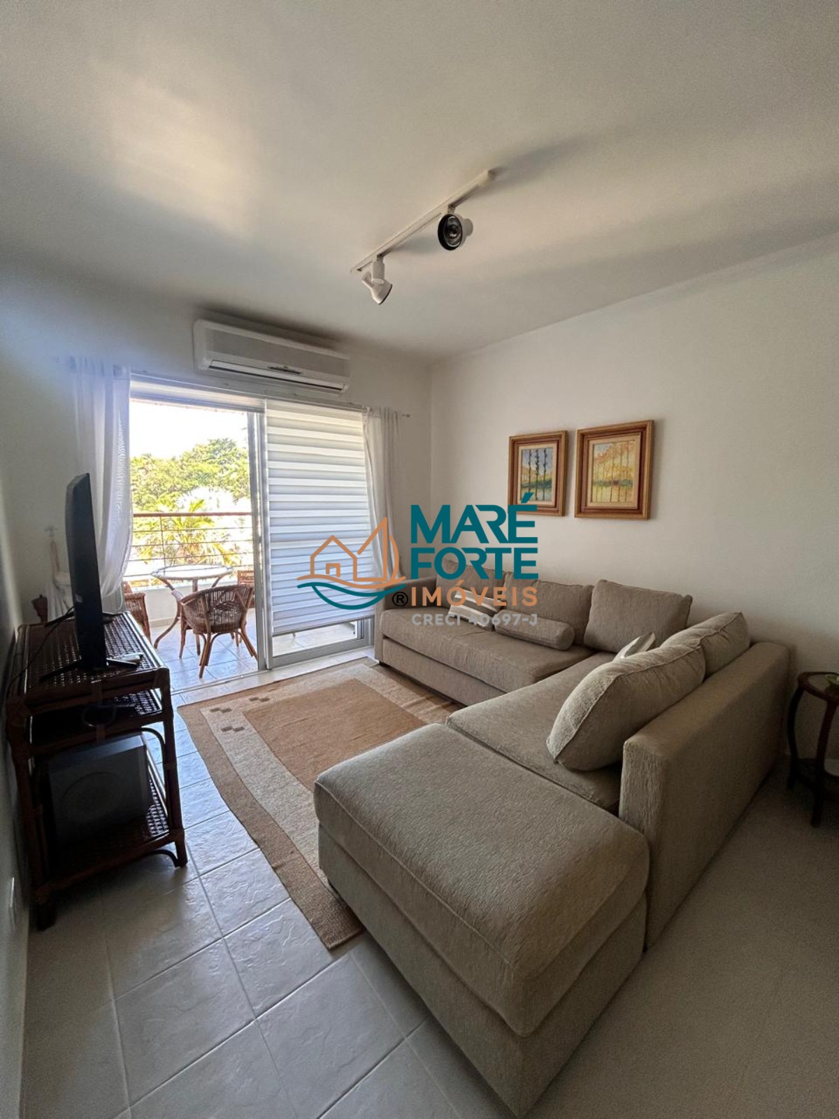 Apartamento, 2 quartos, 60 m² - Foto 2