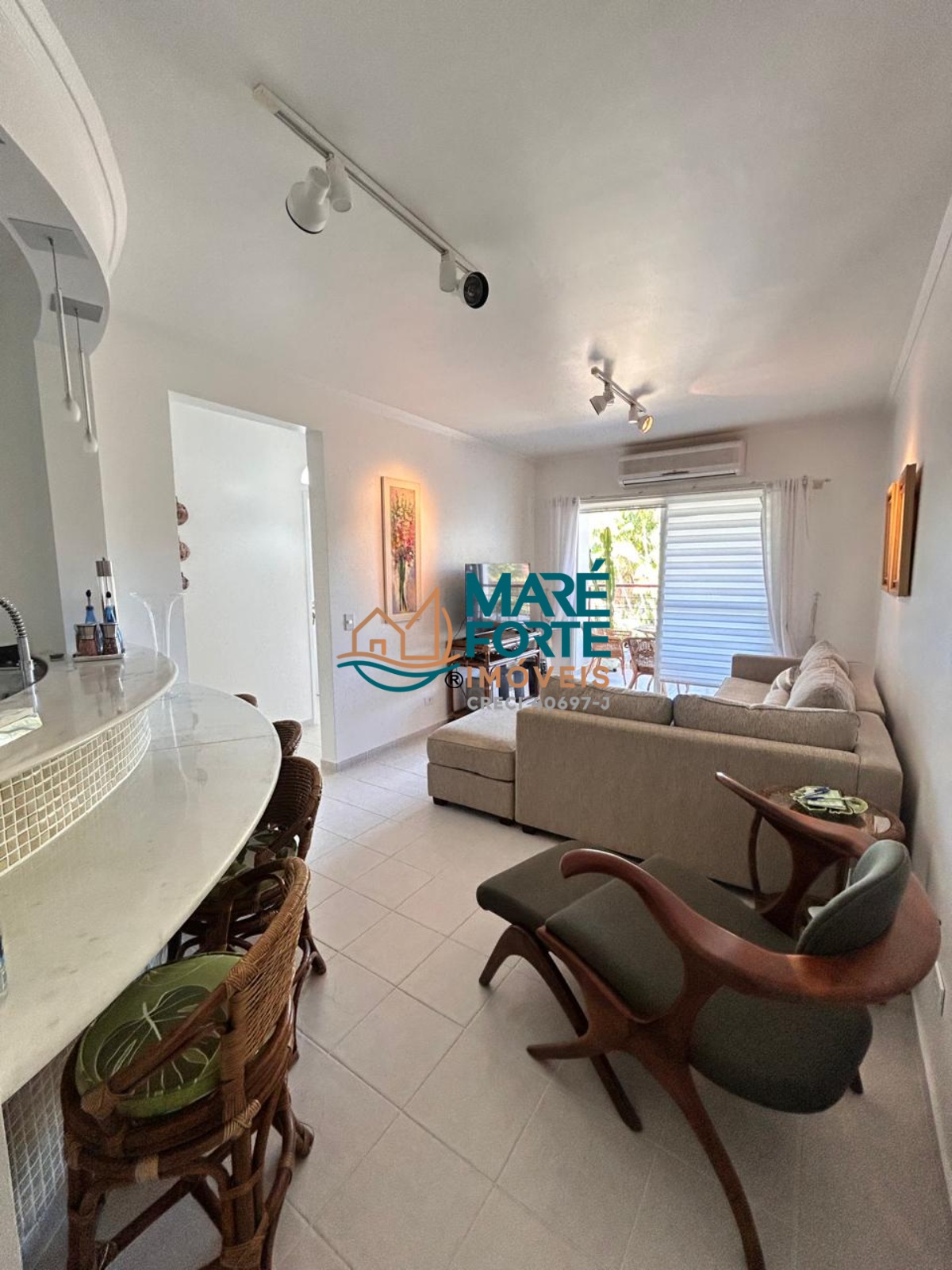 Apartamento, 2 quartos, 60 m² - Foto 9