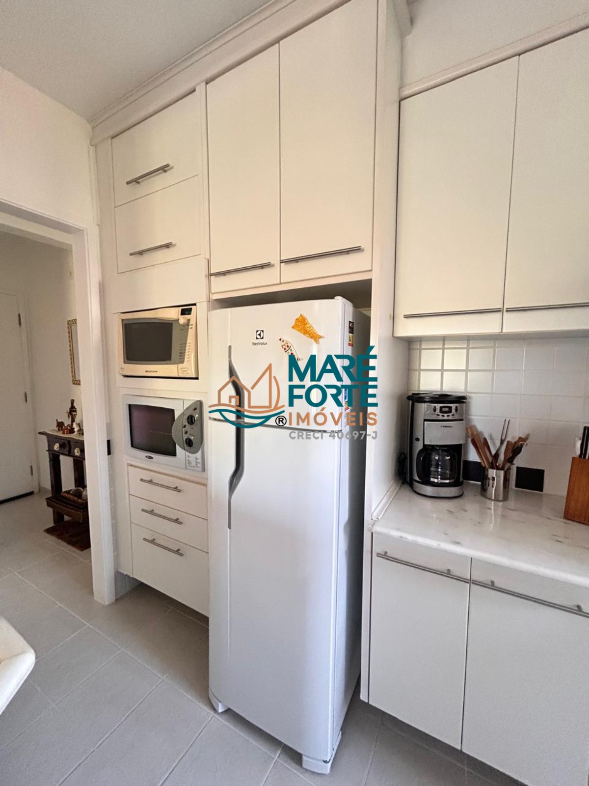 Apartamento, 2 quartos, 60 m² - Foto 7