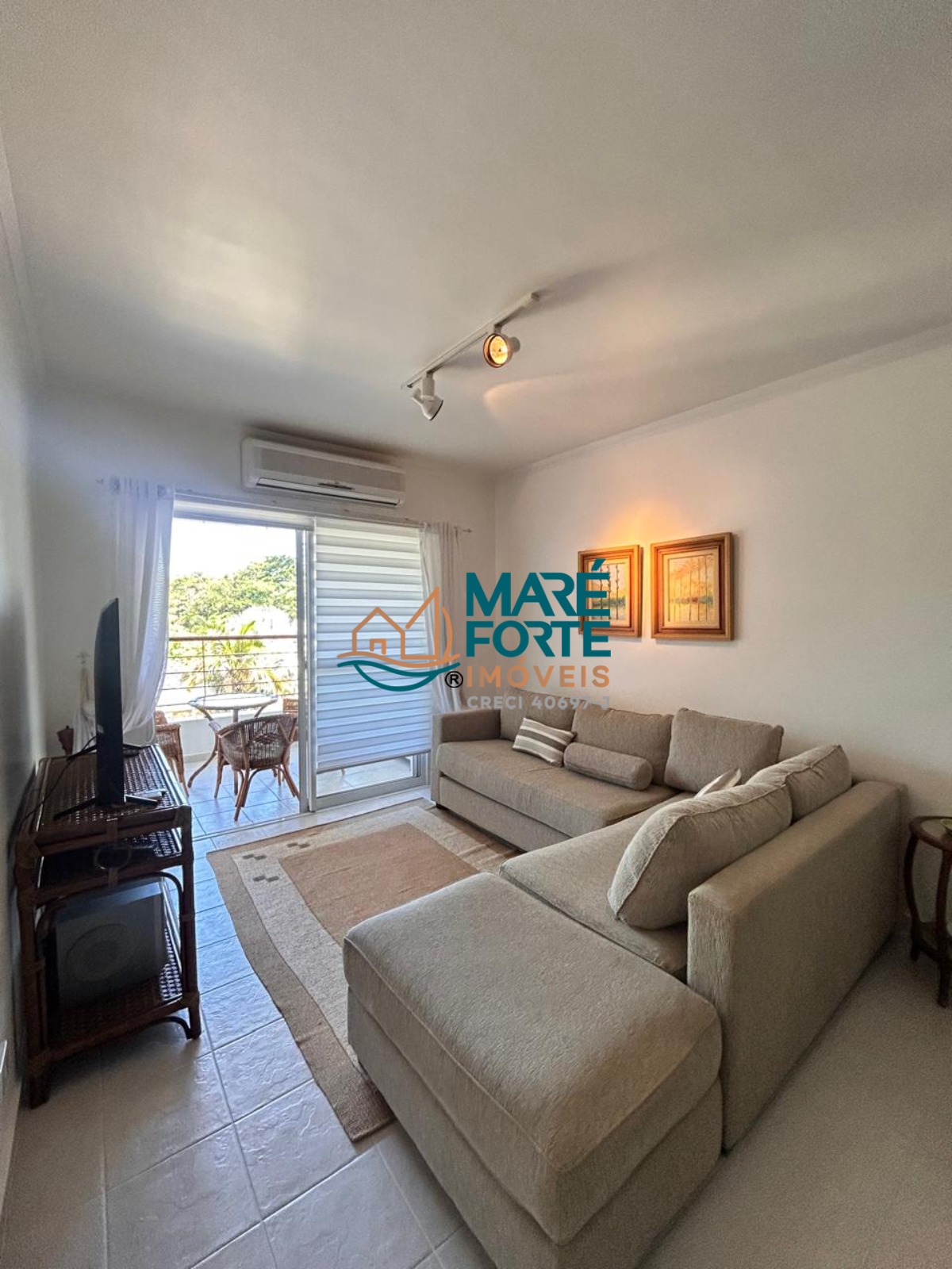 Apartamento, 2 quartos, 60 m² - Foto 1