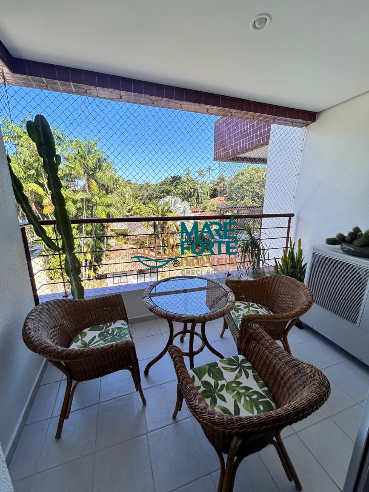 Apartamento, 2 quartos, 60 m² - Foto 17