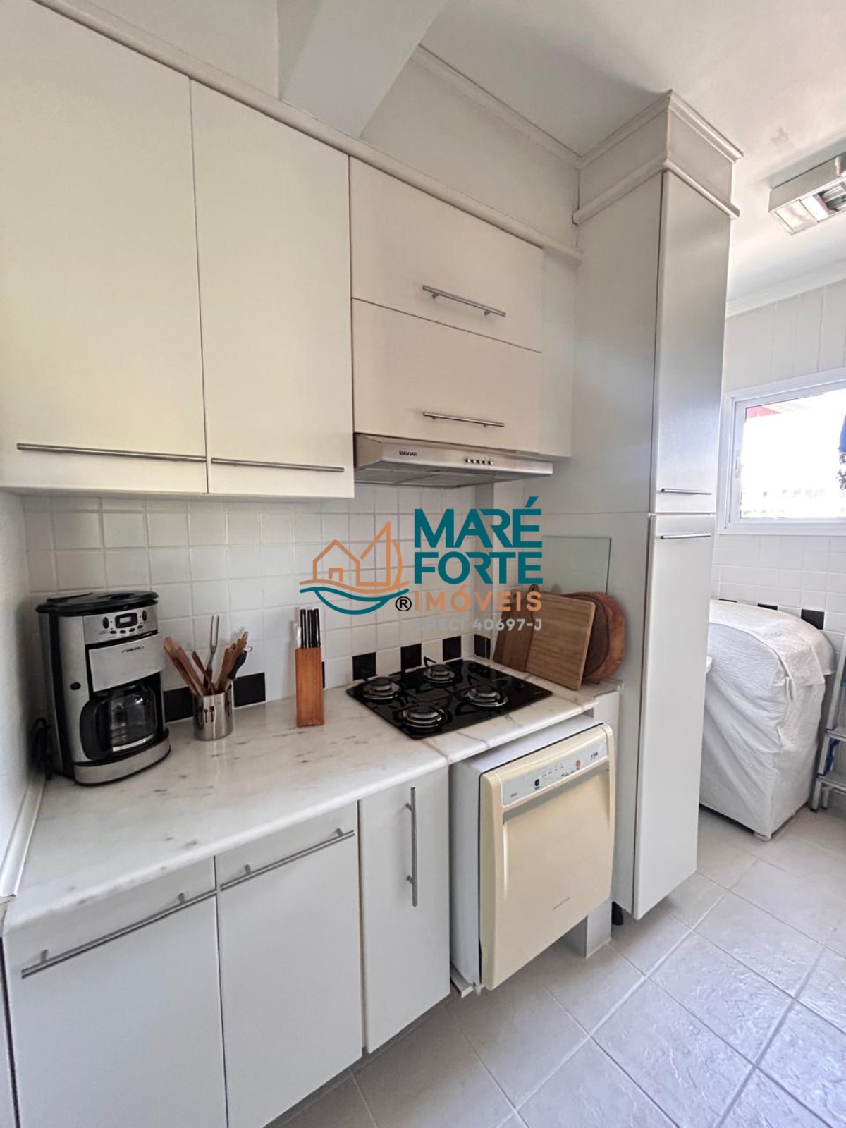 Apartamento, 2 quartos, 60 m² - Foto 6
