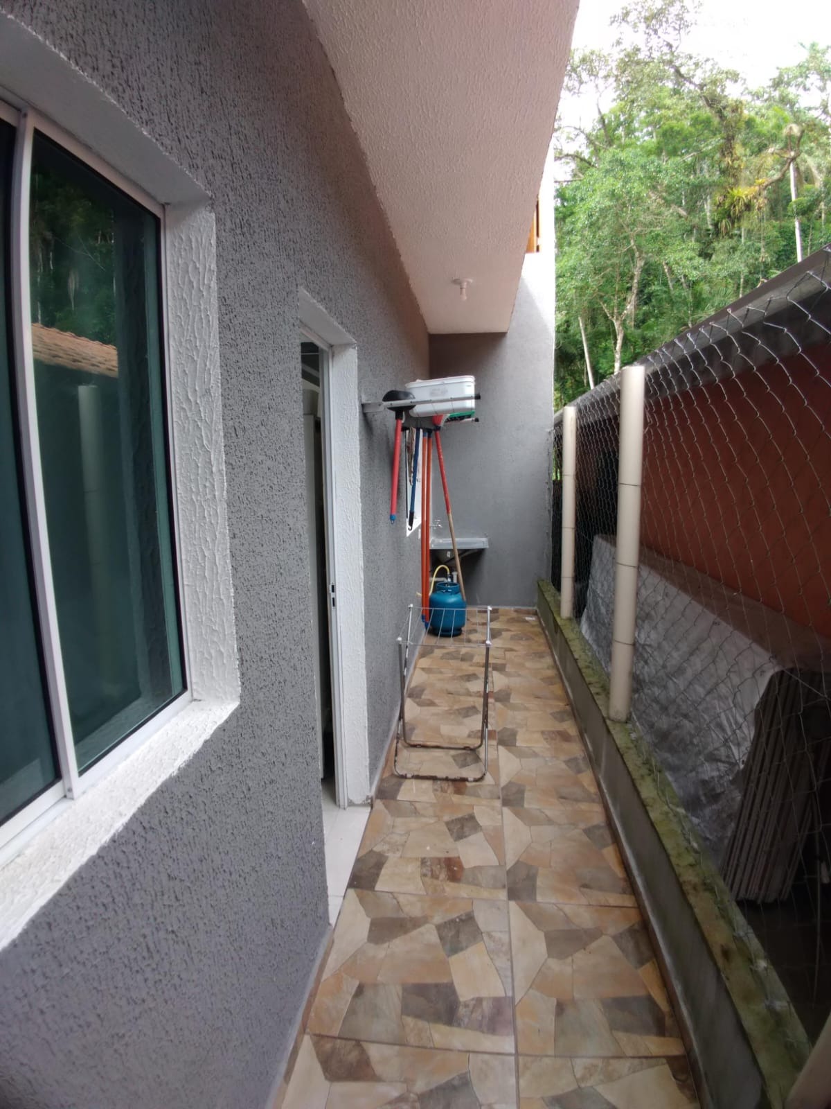 Casa, 4 quartos, 100 m² - Foto 10