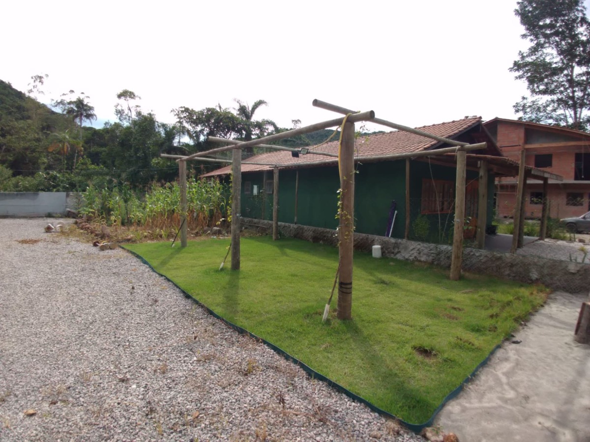 Casa, 4 quartos, 100 m² - Foto 2