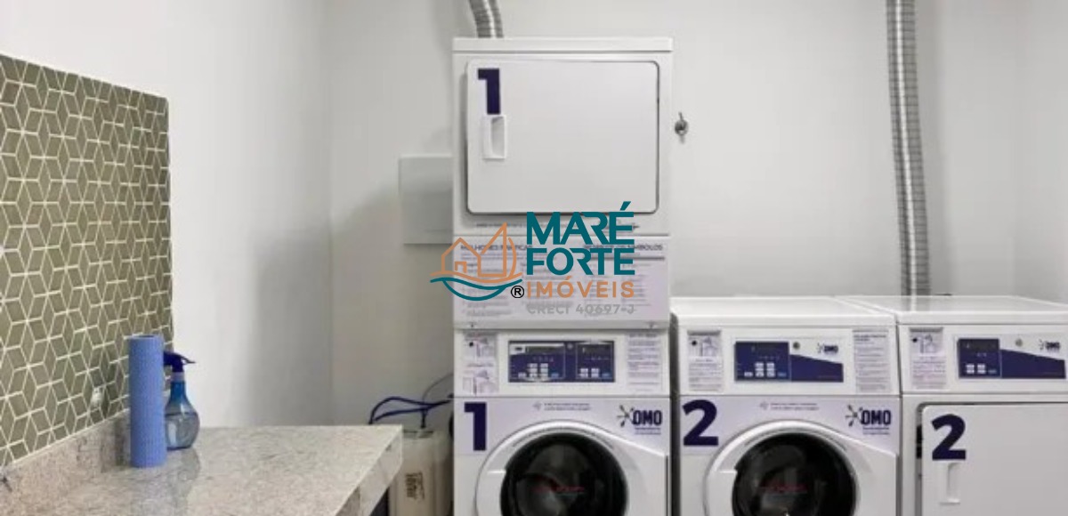 Apartamento, 2 quartos, 60 m² - Foto 32