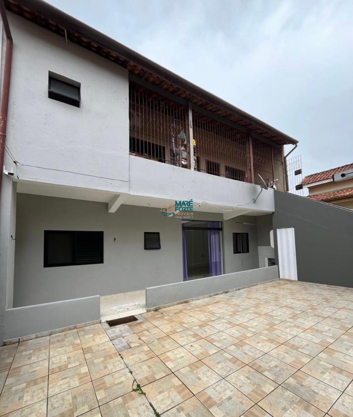 Sobrado, 4 quartos, 280 m² - Foto 2