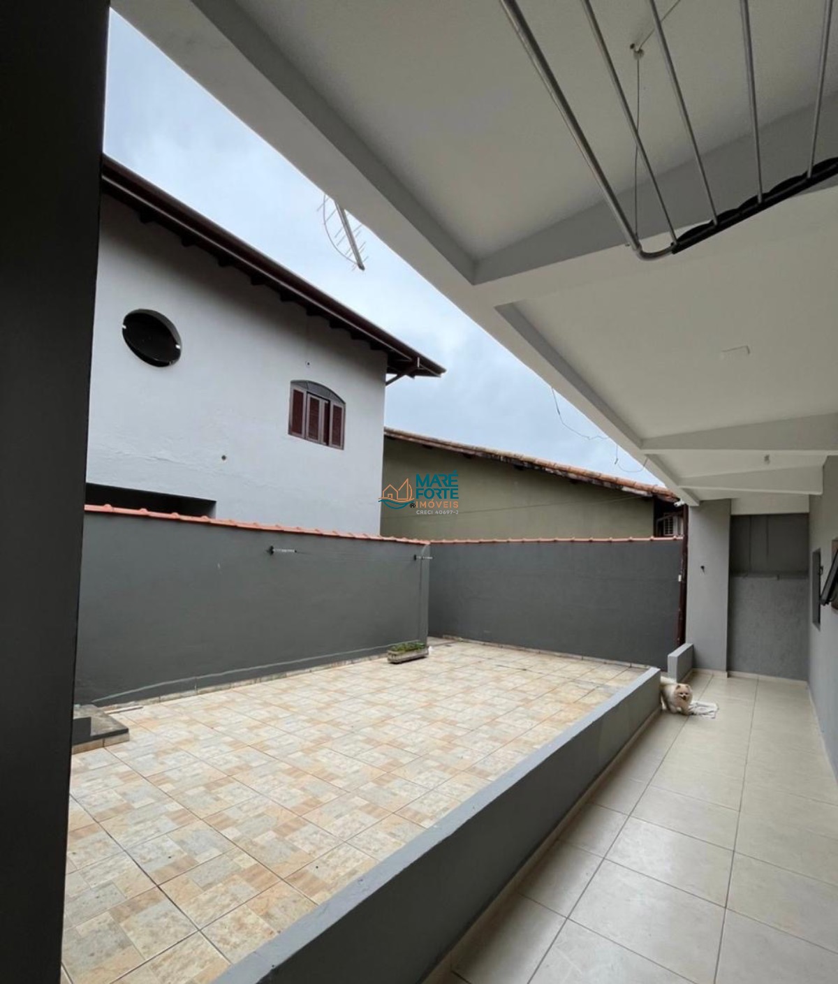 Sobrado, 4 quartos, 280 m² - Foto 4