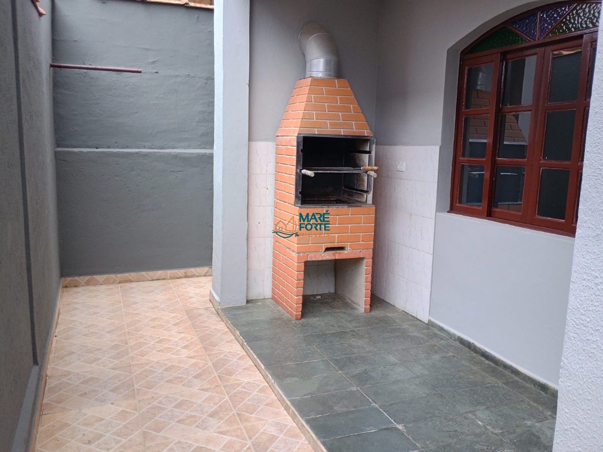 Sobrado, 4 quartos, 280 m² - Foto 19