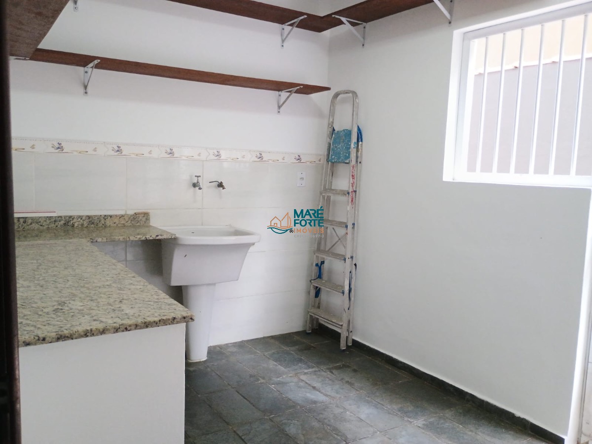 Sobrado, 4 quartos, 280 m² - Foto 27