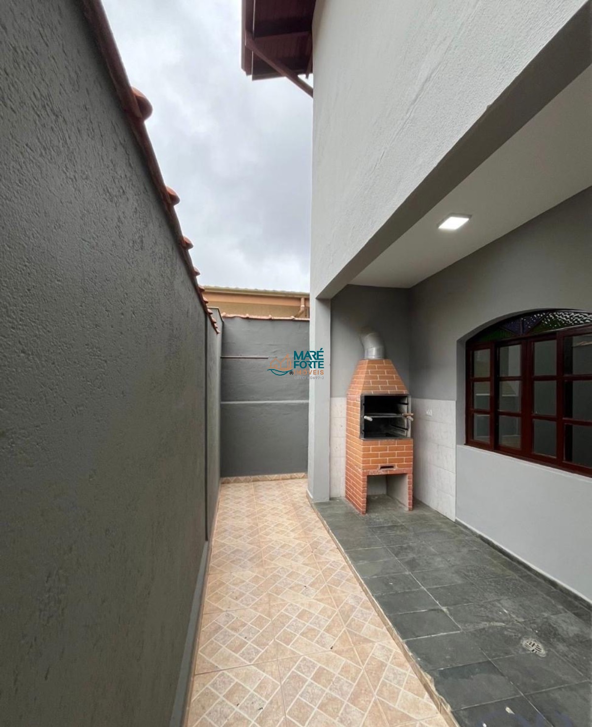 Sobrado, 4 quartos, 280 m² - Foto 3