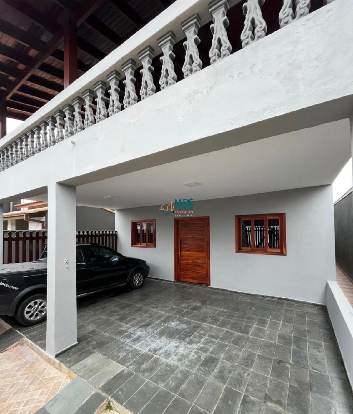 Sobrado, 4 quartos, 280 m² - Foto 1